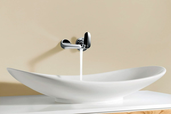 Раковина Villeroy&Boch My Nature 411060R1
