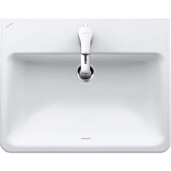 Раковина накладная Laufen Pro A 56 8.1396.1.400.104.1