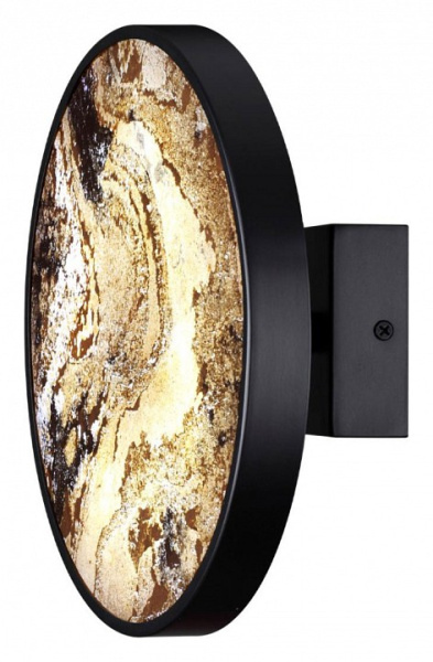 Накладной светильник Odeon Light Bergi 5064/15WL