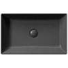 Раковина 60x37 см GSI Kube X 945326