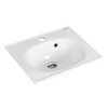 Раковина BelBagno 50 BB1923-500