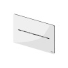 Клавиша смыва Tece TECEsolid 9240462 белый глянцевый