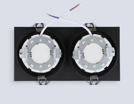 Встраиваемый светильник Ambrella Light TN TN6615