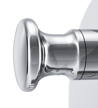 Смеситель для душа AM.PM Like F8085000 встраиваемый