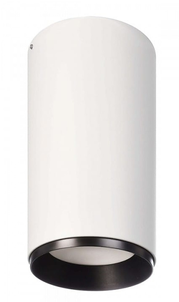 Накладной светильник Deko-Light Lucea 348159