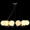 Подвесная люстра Lightstar Sferetta 801124