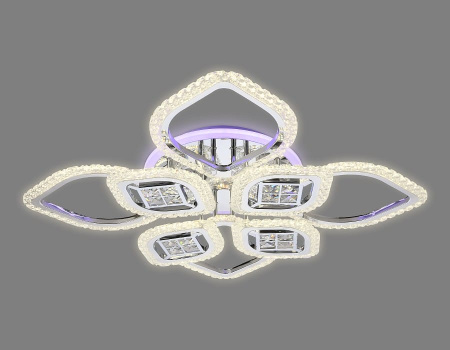 Накладной светильник Ambrella Light FA FA283