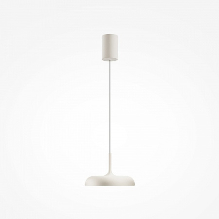Подвесной светильник Maytoni Gerhard MOD189PL-L30W3K