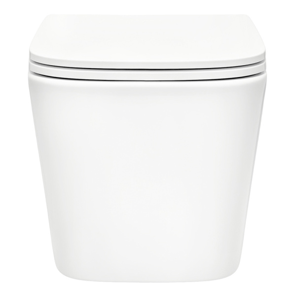 Подвесной унитаз TECE TECEspring S 9700996