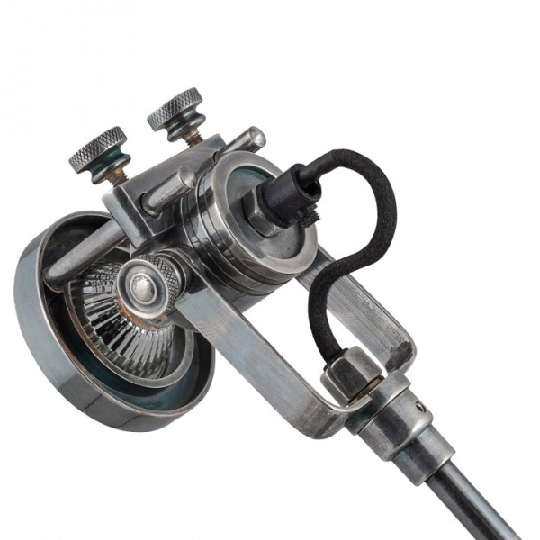 Настольная лампа офисная Covali NL-51449