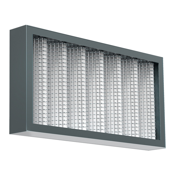 Фильтр кассетный SHUFT FRKr G4 500*300*48