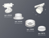 Светильник на штанге Ambrella Light XT XT8101001