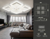 Потолочная люстра Ambrella Light FA FA4283