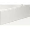Панель фронтальная 180 см Excellent Luca OBEX.LUC18WH
