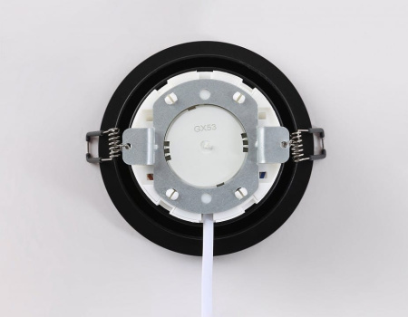 Встраиваемый светильник Ambrella Light TN TN52333