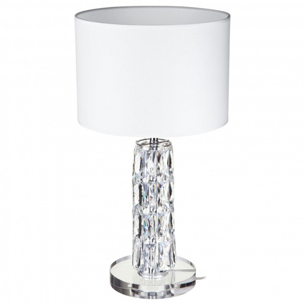 Настольная лампа декоративная Maytoni Talento DIA008TL-01CH