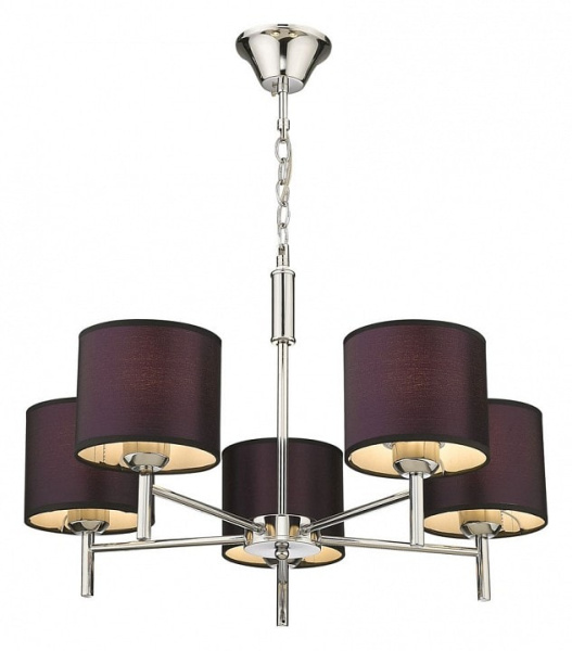 Подвесная люстра Velante 291-12 291-123-05
