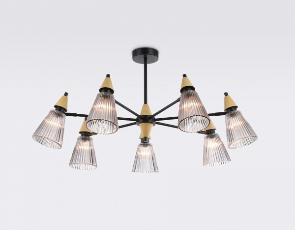 Люстра на штанге Ambrella Light LH LH58116