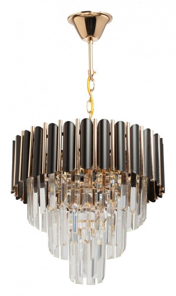 Подвесная люстра De City Бриз 35 111014205