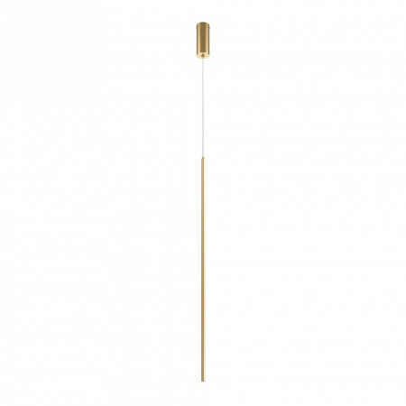 Подвесной светильник Maytoni Halo MOD246PL-L24BSK1