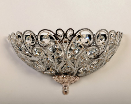 Накладной светильник Abrasax 11002 HSB11002/2