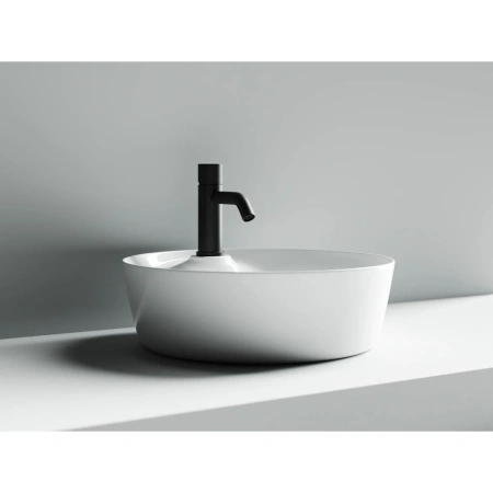 Раковина 43,5x43,5 см Ceramica Nova Element CN6014