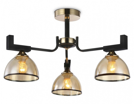 Люстра на штанге Ambrella Light TR TR9098