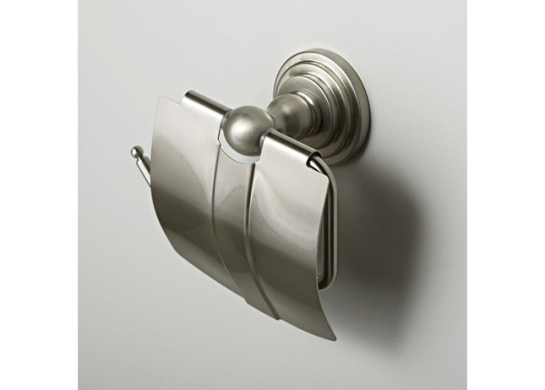 Держатель для туалетной бумаги WasserKRAFT Ammer K-7025