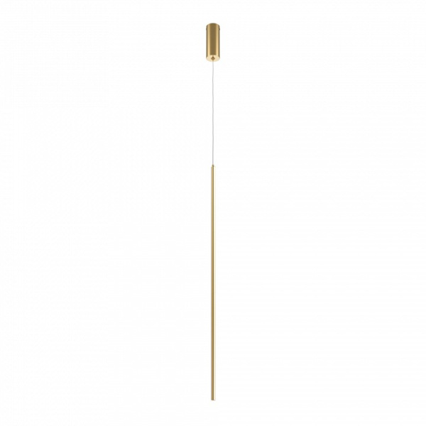 Подвесной светильник Maytoni Halo MOD246PL-L24BSK1