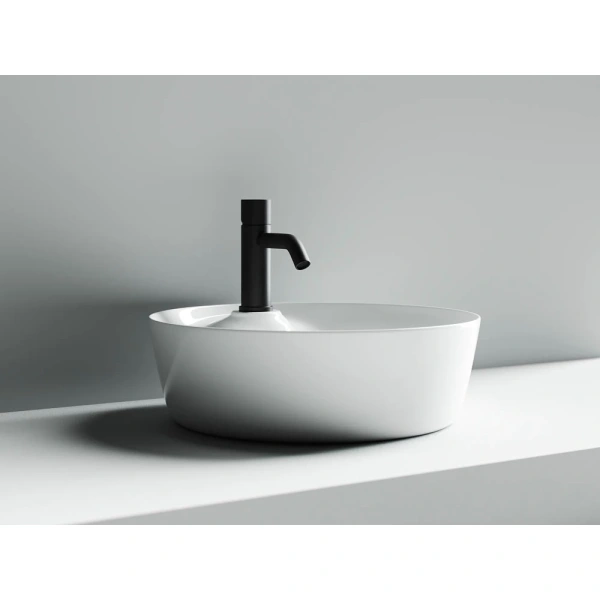 Раковина 43,5x43,5 см Ceramica Nova Element CN6014