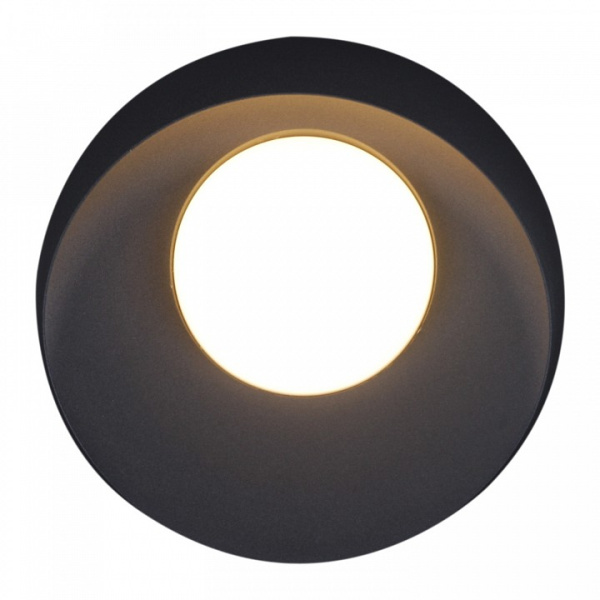 Накладной светильник Reluce 86875 86875-9.2-001JH LED12W GR