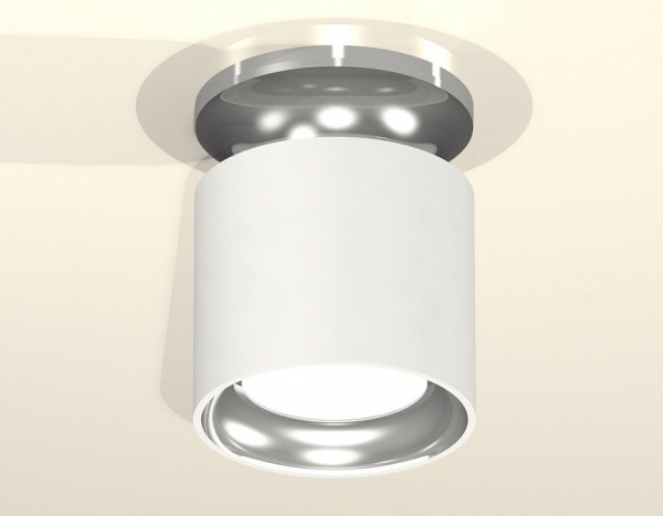 Накладной светильник Ambrella Light XS XS7401103