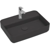 Раковина 55x40 см Isvea Infinity 10NF66055-2C