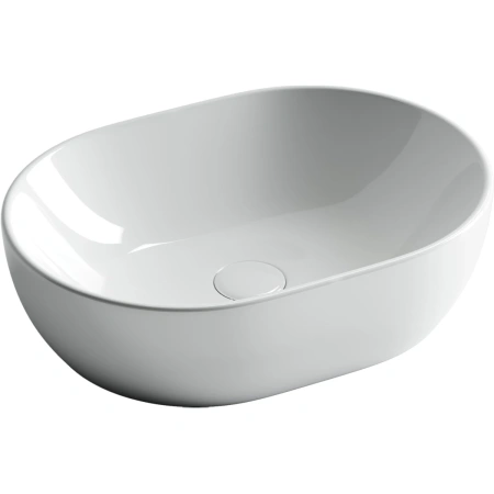 Раковина 48x35 см Ceramica Nova Element CN6019