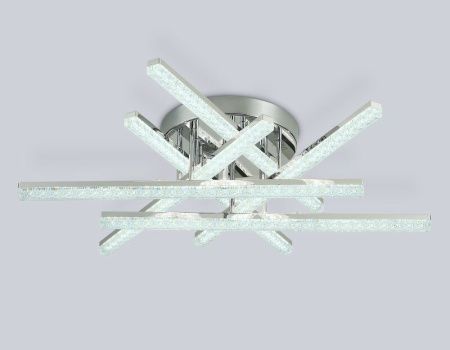 Потолочная люстра Ambrella Light FA FA8898