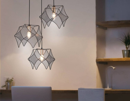 Подвесной светильник Ambrella Light TR TR8427