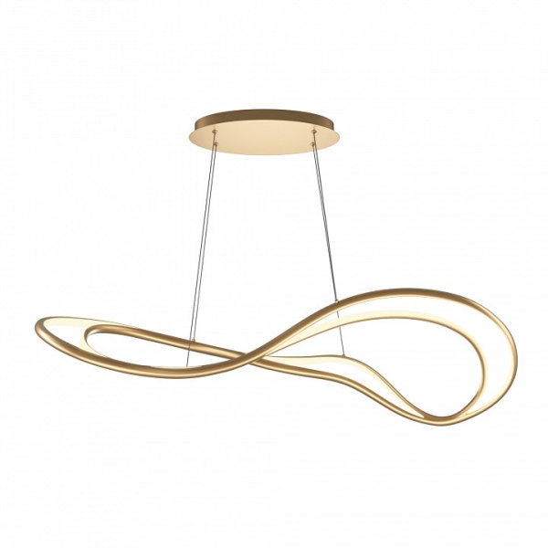 Подвесной светильник Maytoni Plons MOD283PL-L65BS3K