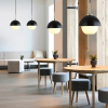Подвесной светильник Imperiumloft  Olve_B_01