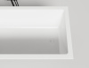 Ванна из искусственного камня Salini Cascata Kit 180x80 104523M