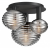 Потолочная люстра Maytoni Рилс MOD268CL-03B