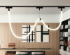 Подвесной светильник Ambrella Light GV GV1711