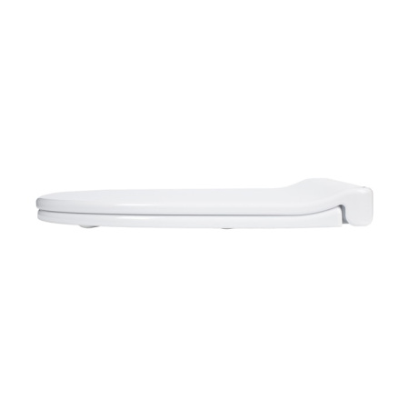 Крышка-сиденье Iddis Optima Home 006PPSCi31 белый