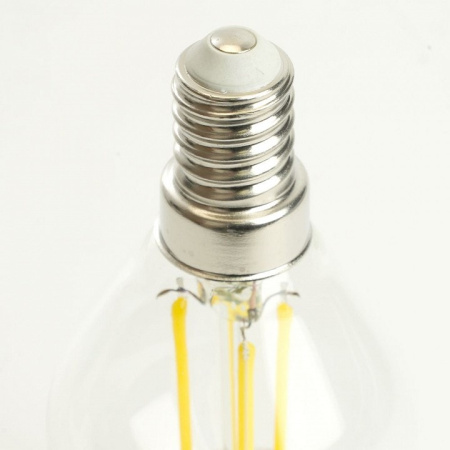 Лампа светодиодная Feron LB-1706 E14 6Вт 4000K 51257