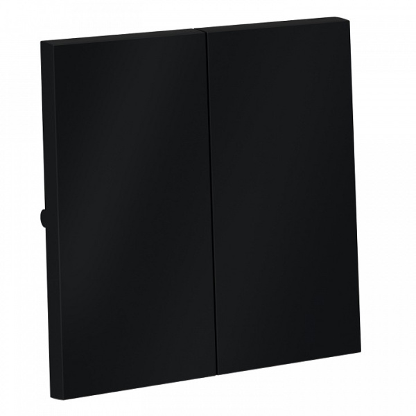 Клавиши для выключателя двухклавишного Voltum S70 VLS000307