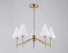 Люстра на штанге Ambrella Light HIGH LIGHT LH57133