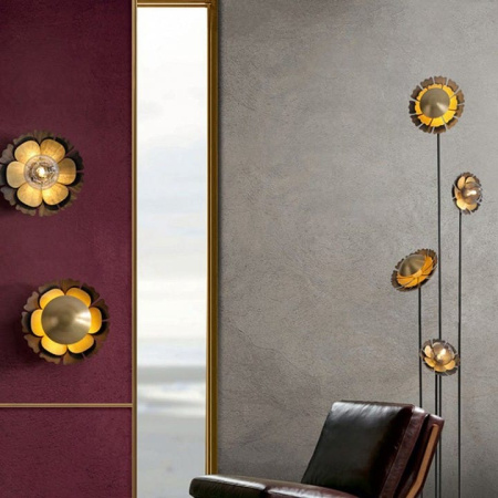 Торшер Imperiumloft  Camellia-Fl01