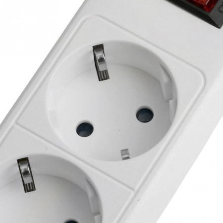 Сетевой фильтр Stekker Optima 50096