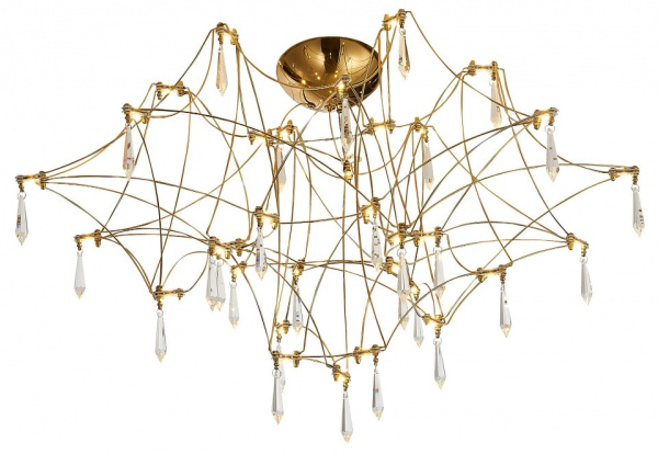 Потолочная люстра ST-Luce Gravetta SL6601.202.78