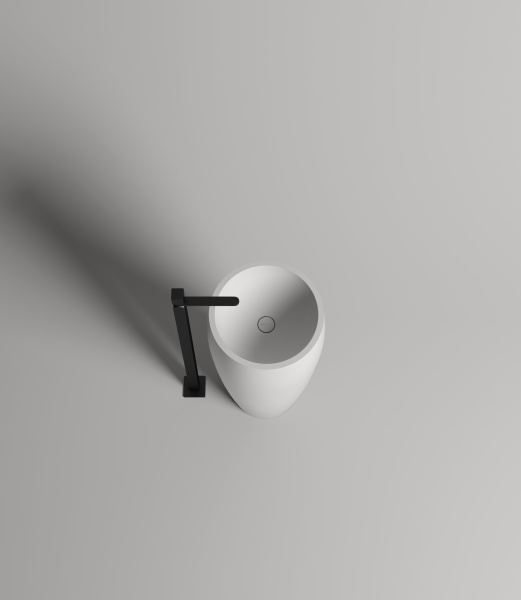 Раковина Salini Armonia 47 130113SM