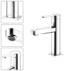 Смеситель для раковины Keuco IXMO Flat 59502013100